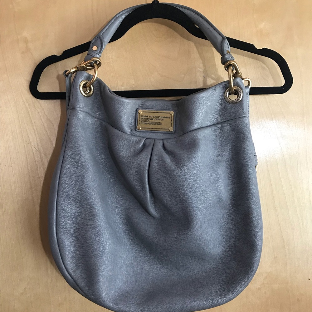MARC BY MARC JACOBS Classic Q Hiller Hobo Bag
